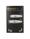 Jrl Pro Ghost Kit I Hair Clipper & Trimmer Blanco (2020T-B) (2020C-B)